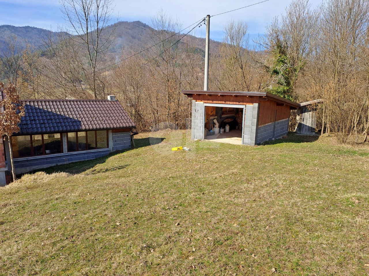 Vikendica  Stošnica-Zavidovići 11