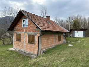Vikendica  Stošnica-Zavidovići
