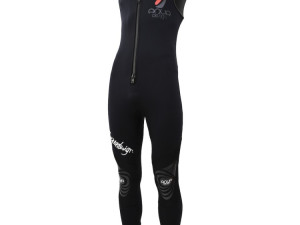 Neopren odijelo Aquadesign LONG JOHN ZIP