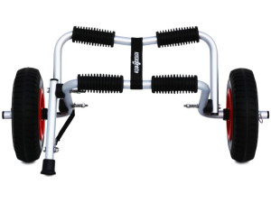 Kolica za kajak kanu Aquadesign TOWY