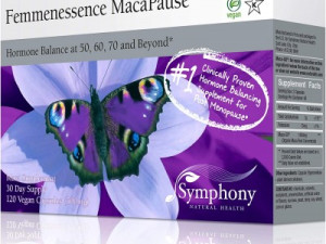 Femmenessence MacaPause