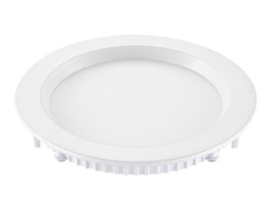 Panel LED GT CX-R01-3NW 3W 4200K ugradni okrugli