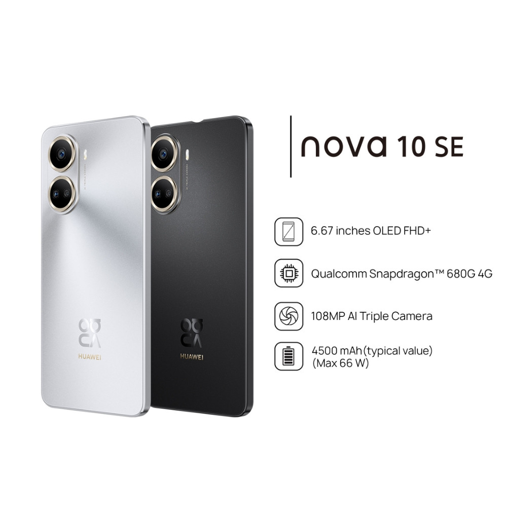 HUAWEI NOVA 10SE 8 / 128 NOVO! GARANCIJA! 10 se 128GB 9 - Mobiteli - OLX.ba