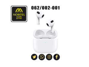 Apple Airpods 3 Lightning