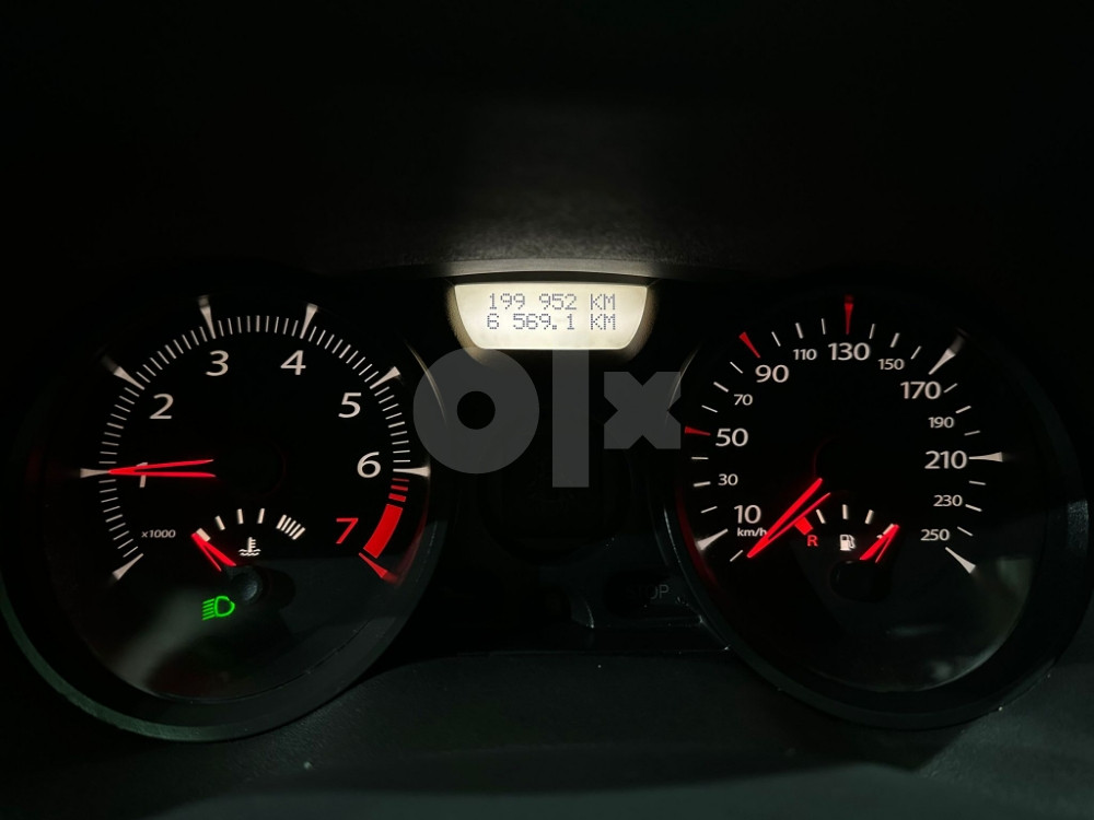 RENAULT MEGANE 1.4 BENZIN,2007 GOD,KLIMA,REGISTROVAN