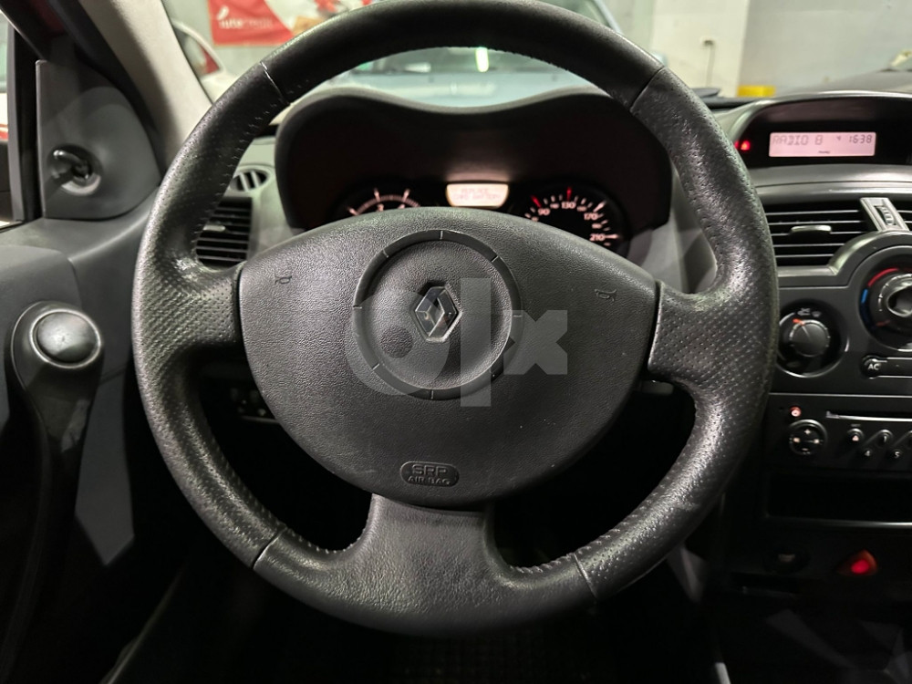 RENAULT MEGANE 1.4 BENZIN,2007 GOD,KLIMA,REGISTROVAN