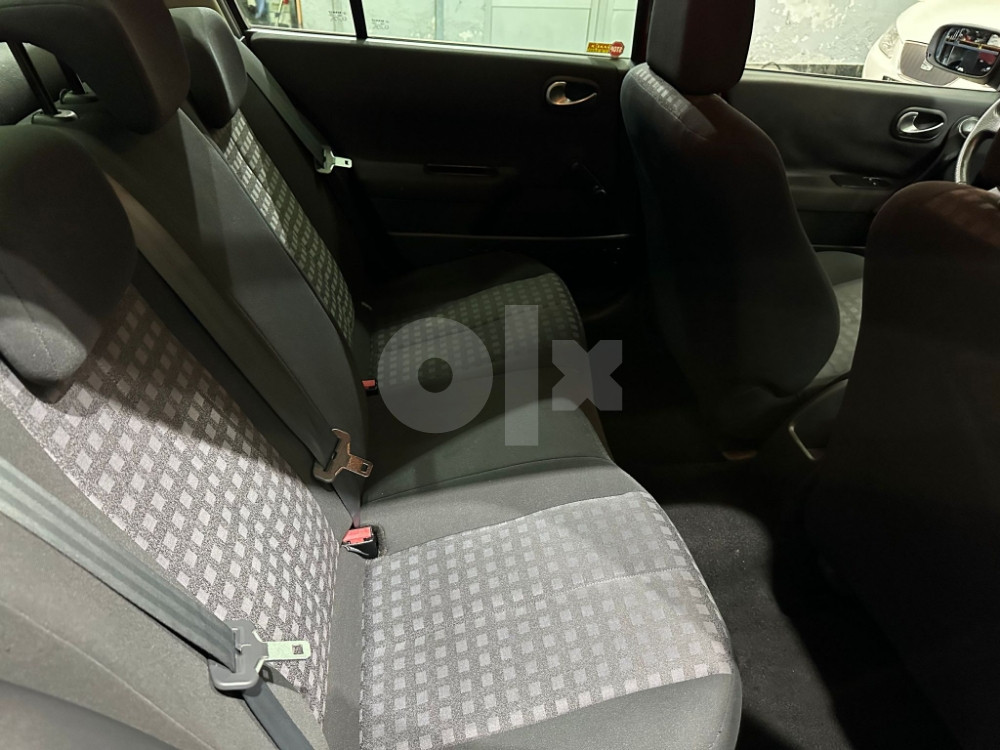 RENAULT MEGANE 1.4 BENZIN,2007 GOD,KLIMA,REGISTROVAN
