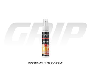 Miris za auto ProElite Laguna, osvježivač prostora