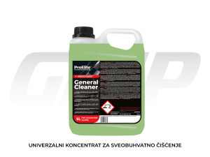 Višenamjenski čistač ProElite General Cleaner 5L APC -GRIP.BA