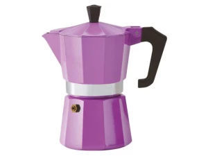 AKCIJA -15% MOKA POT PEZZETTI LILA 6 CUPS