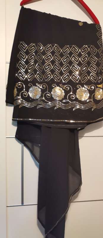 Sari Indiski