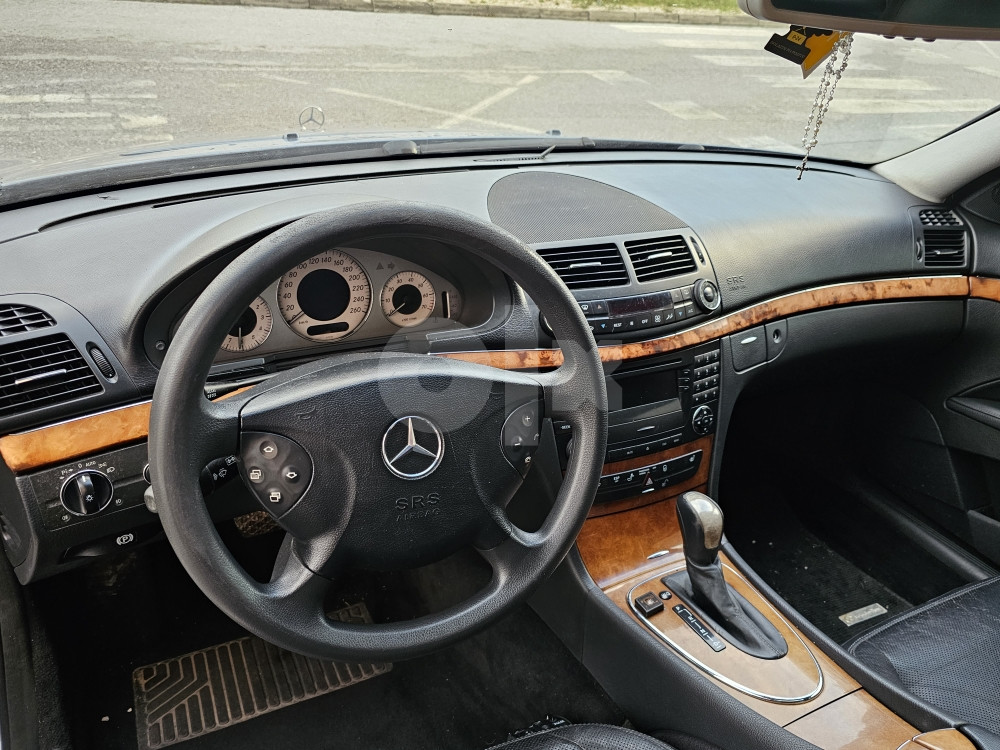 MercedesBenz E320 benzin/plin avantgarde FULL OPREMA Automobili OLX.ba