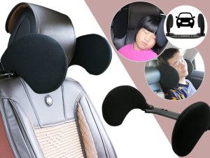 Naslon za glavu / Car Pillow / Odmor u autu