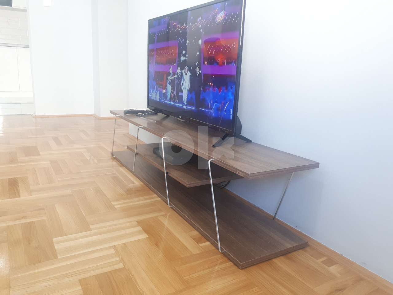 Stan Bijeljina 40m2 3
