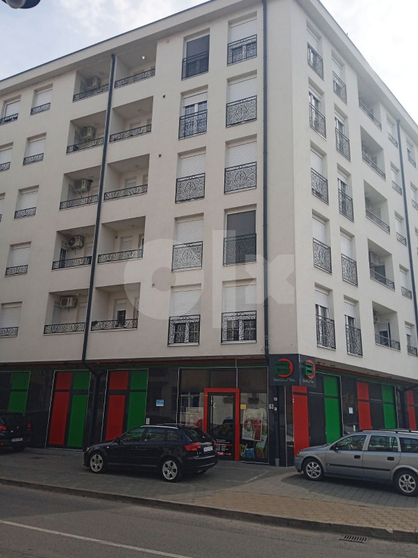 Stan Bijeljina 40m2 2