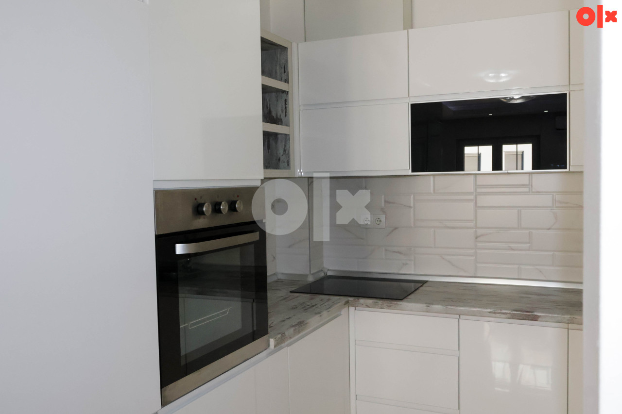 Stan Bijeljina 40m2 5