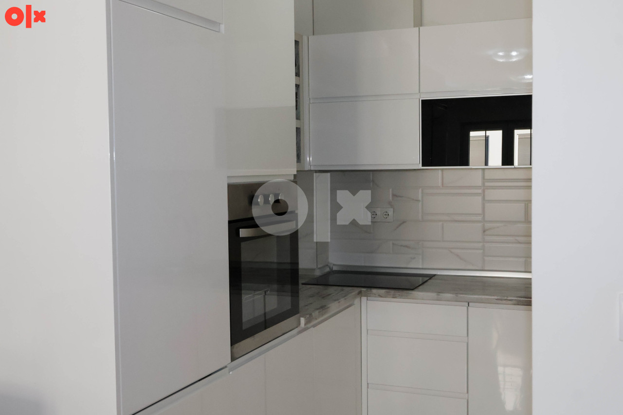 Stan Bijeljina 40m2