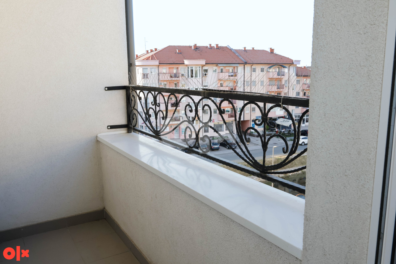 Stan Bijeljina 40m2 9