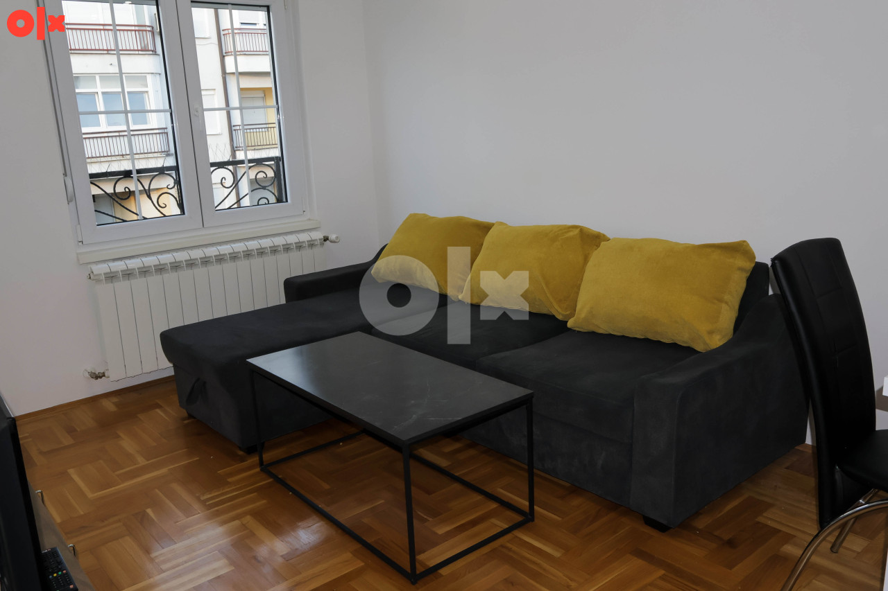 Stan Bijeljina 40m2 17