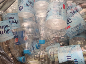 Boce flase plasticne