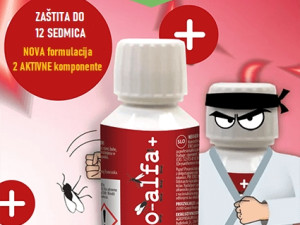 NEO ALFA + 100ml - Univerzalni insekticid