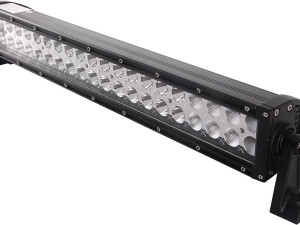 Led bar 120W  55 cm za dzipove radne masine kvadove