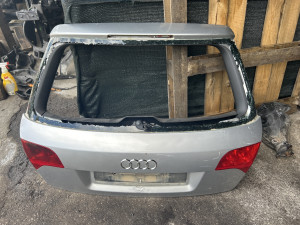 Vrata gepek Audi A4 B7