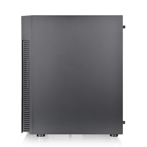 Kuciste Thermaltake View 200 TG ATX Midi Tower 3xARGB Fan