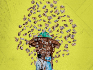 Knjiga: Pisma snova,  pisac: Haris Dubica