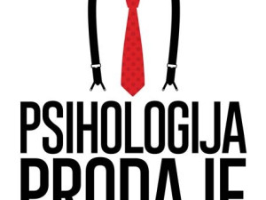 Psihologija prodaje, pisac: Brajan Trejsi