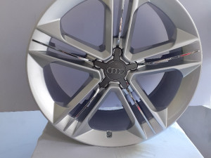 ALU FELGA FELGE 19 AUDI R19 R 19 19"