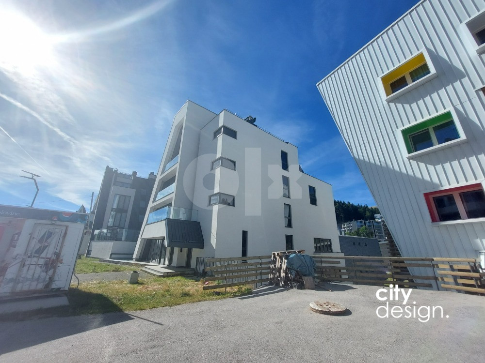 Poslovni prostor  249m2 - Bjelasnica, Babin do 8