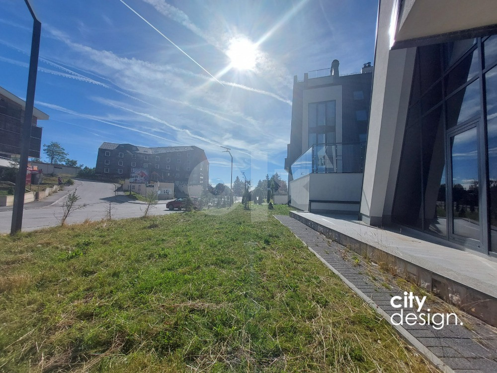 Poslovni prostor  249m2 - Bjelasnica, Babin do 9