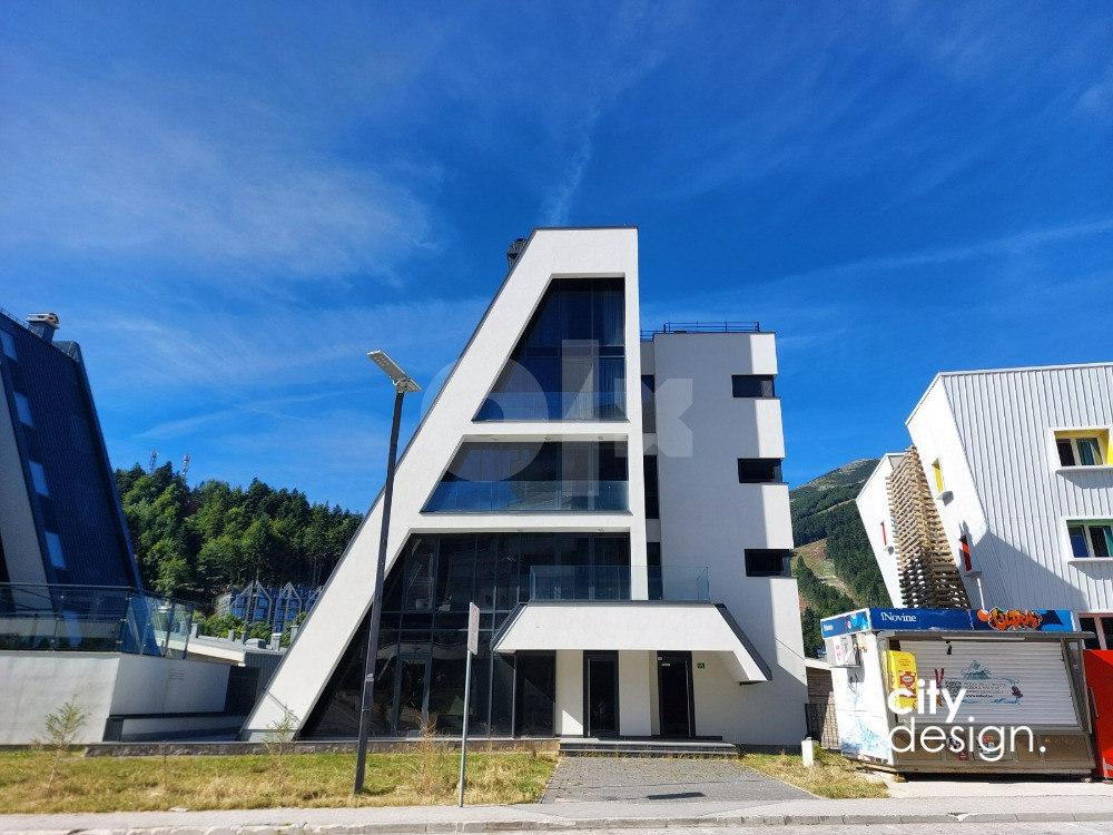 Poslovni prostor  249m2 - Bjelasnica, Babin do 6
