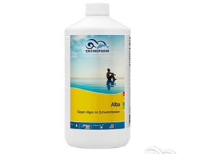 Algicid za bazen - Alba (1L) Chemoform