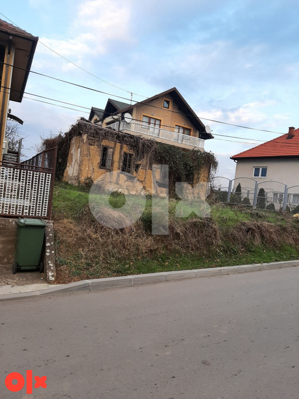 Kuća Gradačac