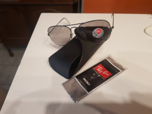 Ray Ban Aviator RB3025 029/P2 ORIGINALNE  062101500