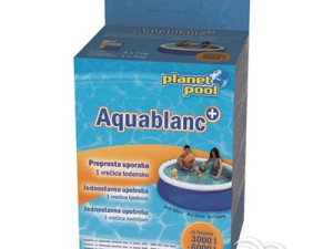 Aquablanc + PP