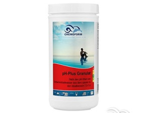 pH plus granulat (1kg) Chemoform