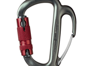 Karabiner Petzl FREINO