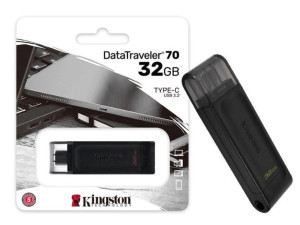 Memori Stick 32GB DT70 Kingstone Tip-C