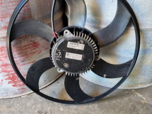 Ventilator BMW E60 3.0i   693 1231