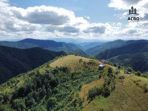 Gradevinsko zemljište Sarajevo Ilijaš 13.500m2