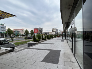 Poslovni prostor 36m2 I Ilidza | Stup | Bulevar