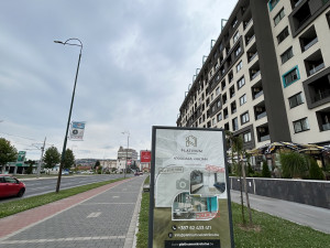 Poslovni prostor 36m2 I Ilidza | Stup | Bulevar