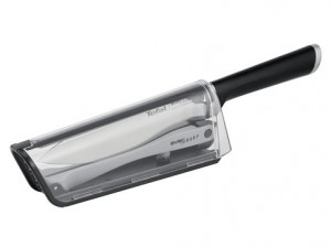 Tefal nož i oštrač K2569004 EVERSHARP