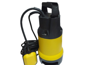 Potopna puma za prljavu vodu 400 W