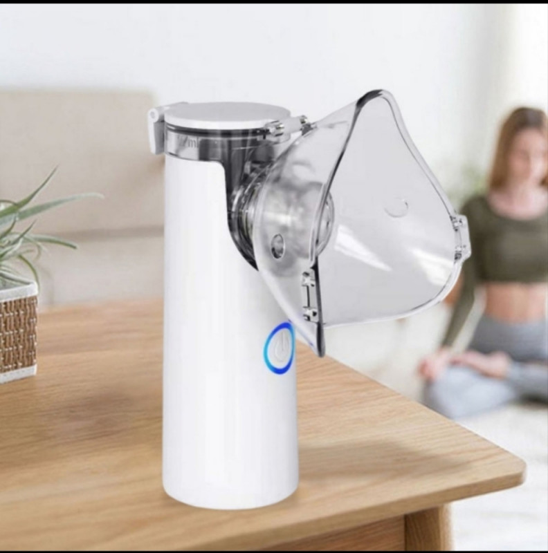 Inhalator za djecu i odrasle