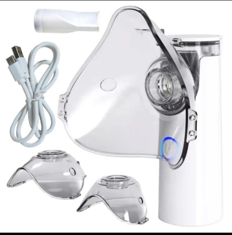 Inhalator za djecu i odrasle