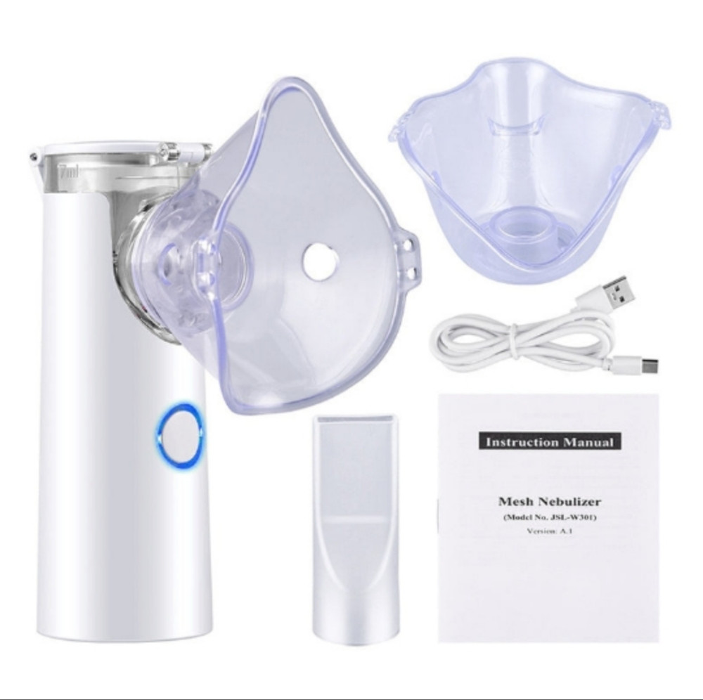Inhalator za djecu i odrasle